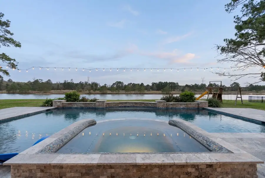 32726 Tall Oaks Way, Magnolia, TX 77354 - #2