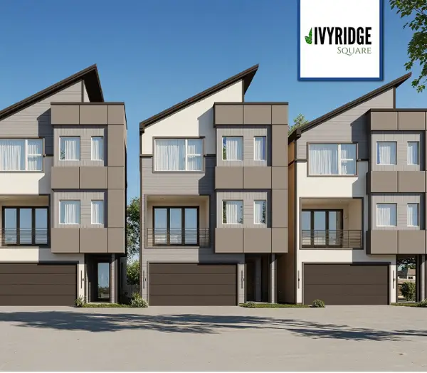 10926 Ivyridge Road #B, Houston, TX 77043