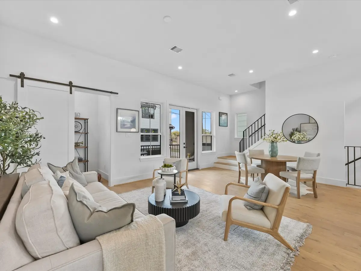 2212 Dennis Street, Houston, TX 77004 - #1