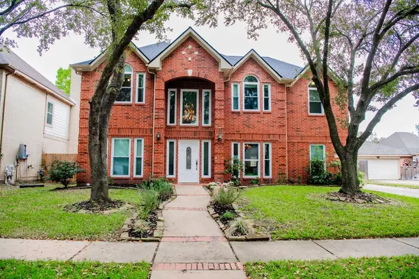 17514 Whispering Star Court, Houston, TX 77095