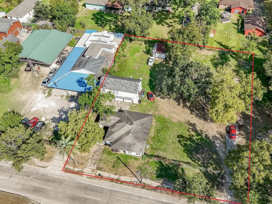 2413 E Crosstimbers Street, Houston, TX 77093 - #2
