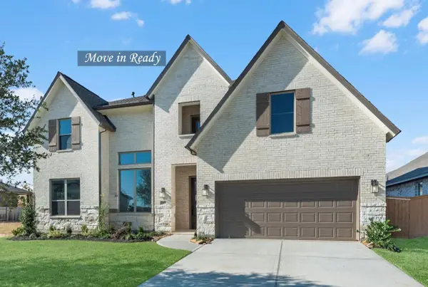 2905 Nova Beach Drive, Texas City, TX 77568