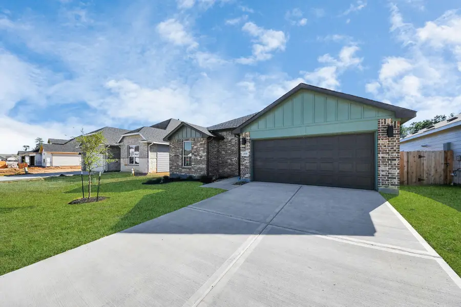 10310 Woodhill Spa Lane, Cleveland, TX 77327 - #2