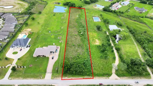 10519 Pursley Street, Manvel, TX 77583