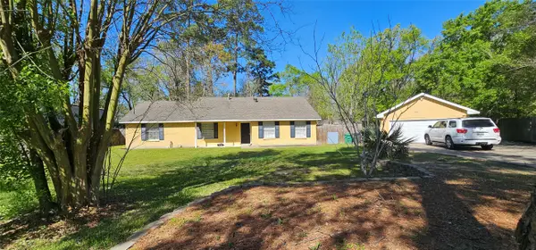 26311 Maplewood Drive, Spring, TX 77386