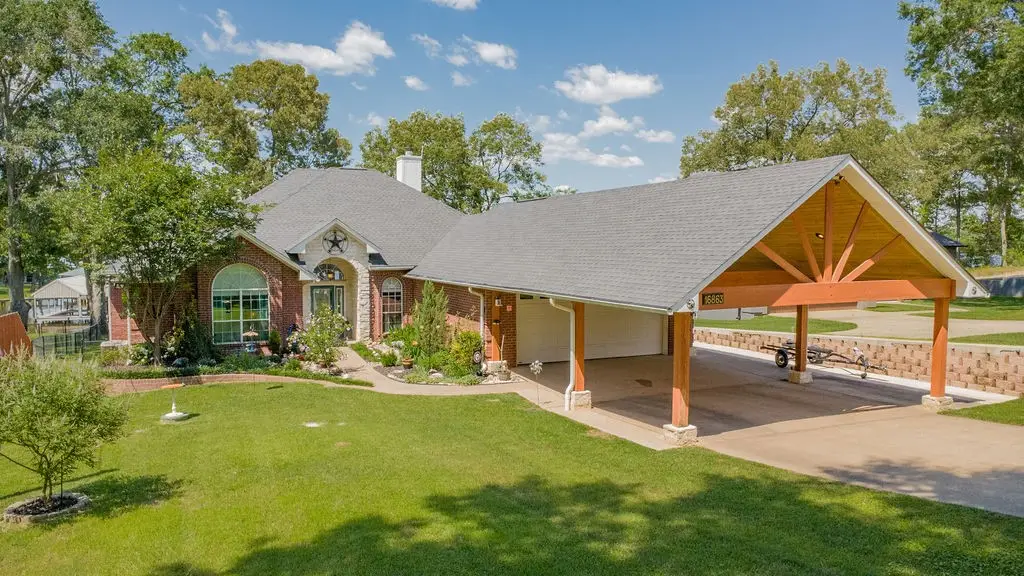 16863 Wilson Road, Tyler, TX 75707 - #1