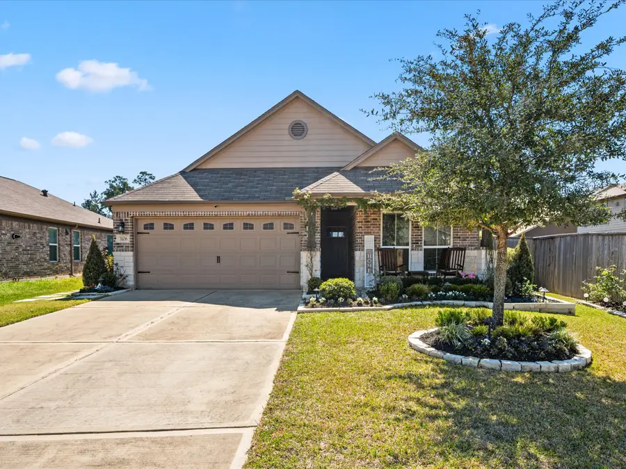 3106 Soaring Pines Trail, Conroe, TX 77301 - #2