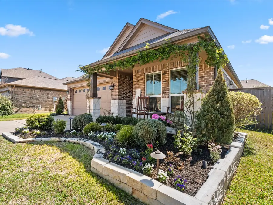 3106 Soaring Pines Trail, Conroe, TX 77301 - #3