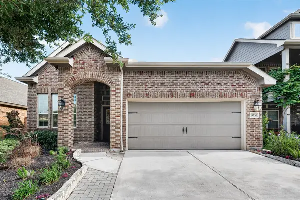 19230 S Cottonwood Green Lane, Cypress, TX 77433