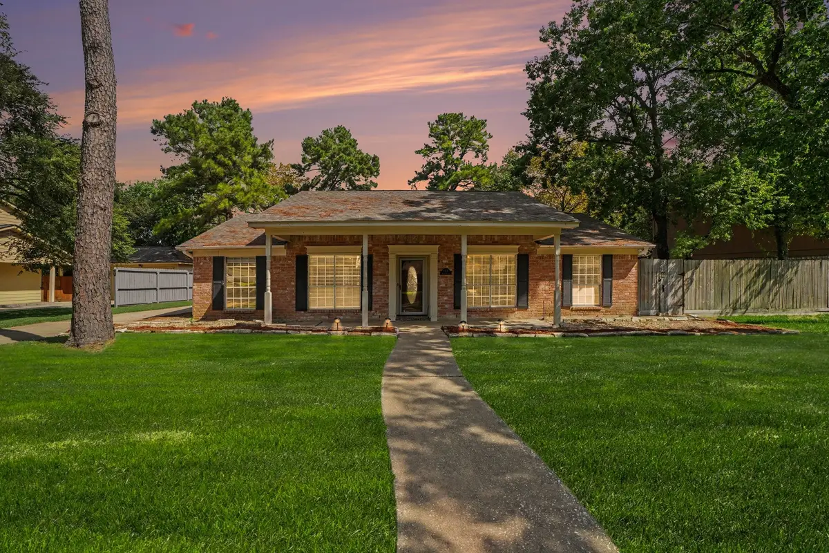 8210 Roebourne Lane, Houston, TX 77070 - #1