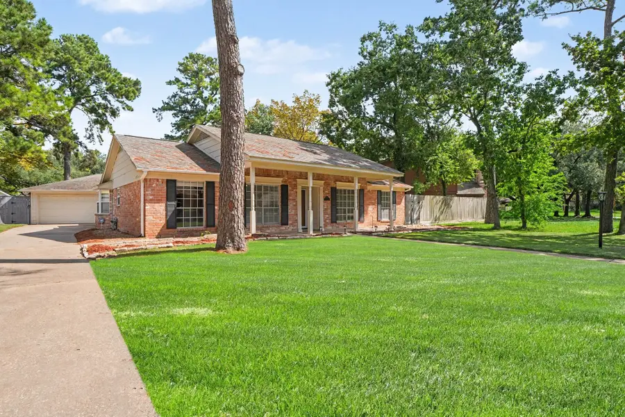 8210 Roebourne Lane, Houston, TX 77070 - #2