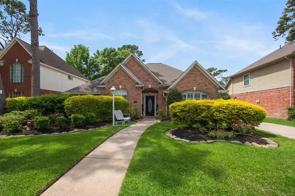 12507 Mill Wheel Drive, Houston, TX 77070