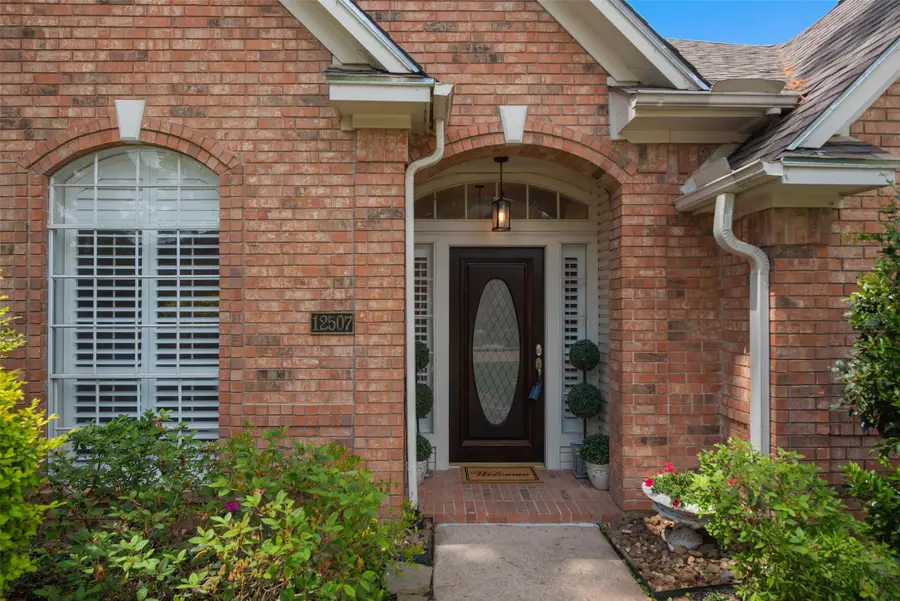 12507 Mill Wheel Drive, Houston, TX 77070 - #2