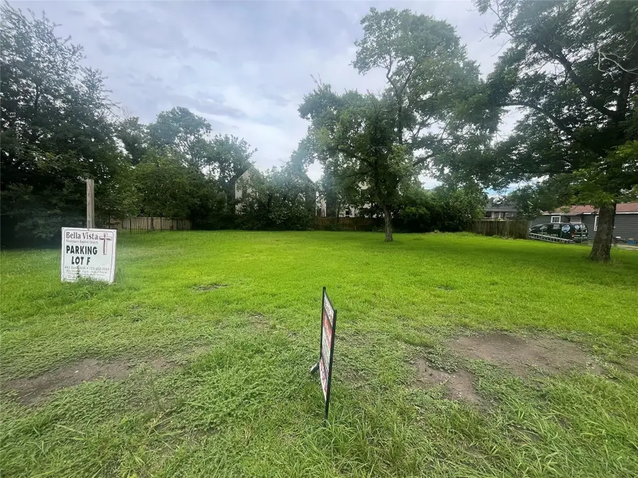 3504 & 0 Cornell, Houston, TX 77022 - Image #3