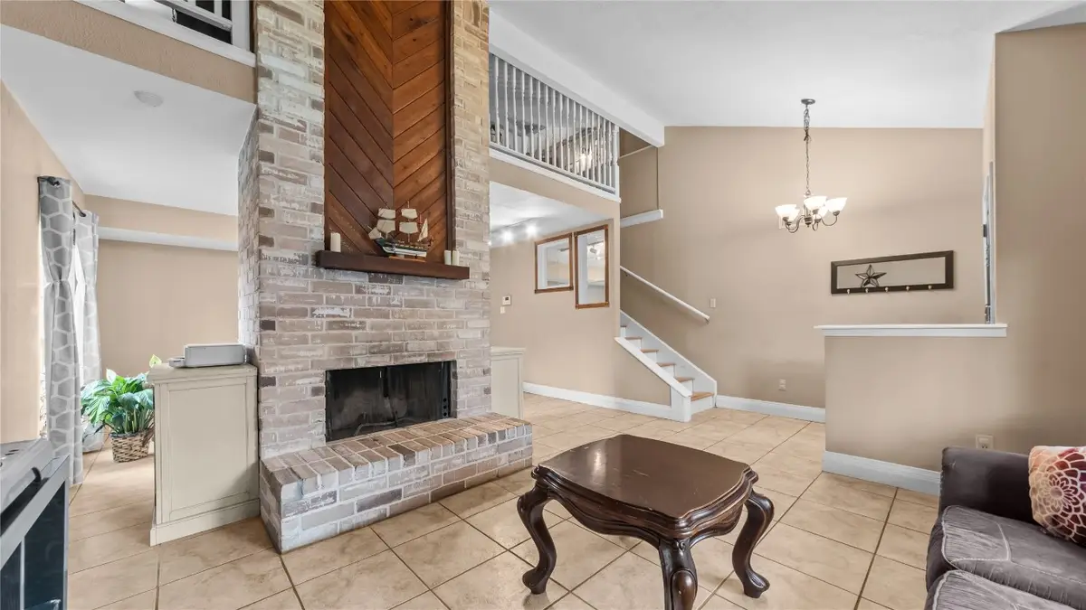 21615 Slippery Creek Lane, Spring, TX 77388 - #1