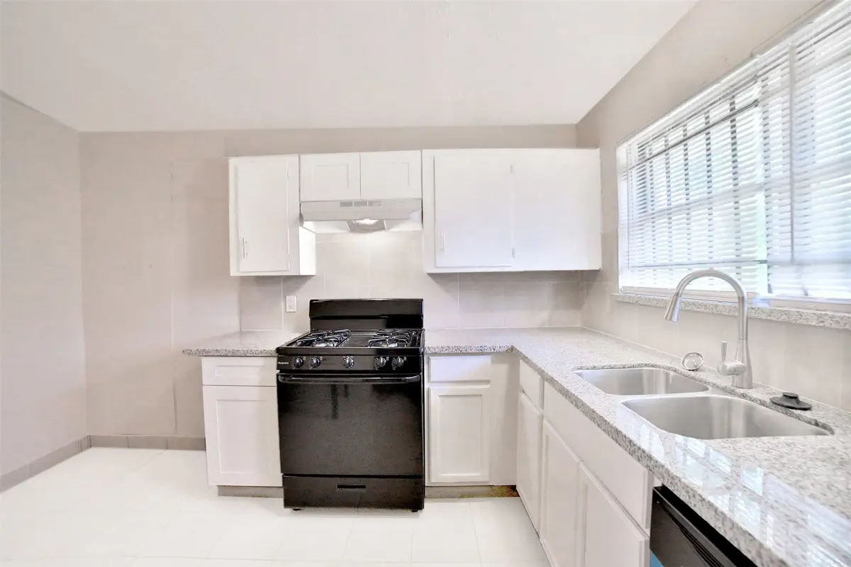 4326 Tareyton Lane, Houston, TX 77047 - #1