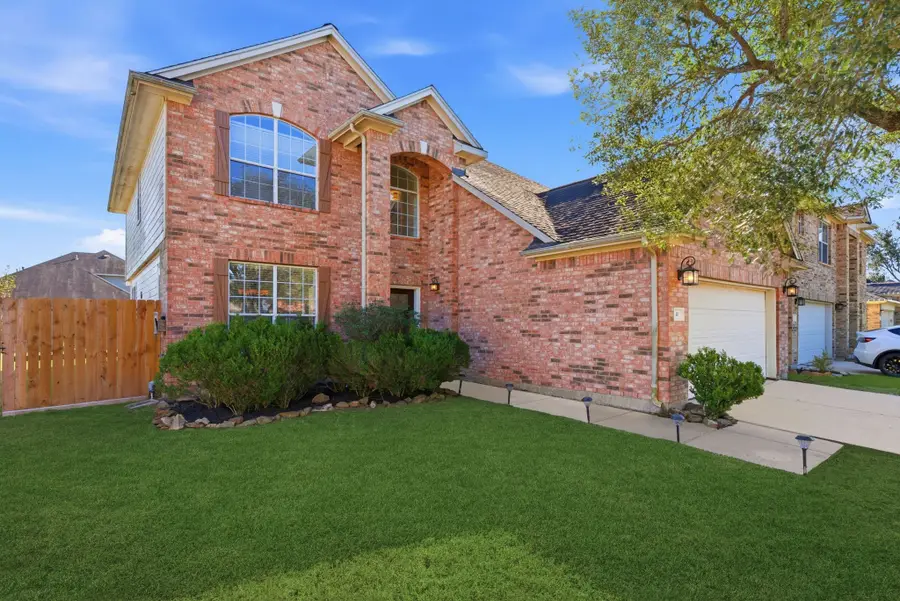 40 Morro Bay Drive, Manvel, TX 77578 - Image #2