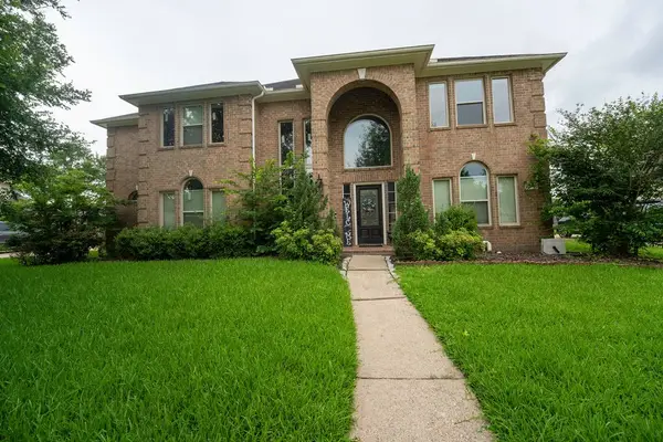 2006 Pebble Lane, Friendswood, TX 77546