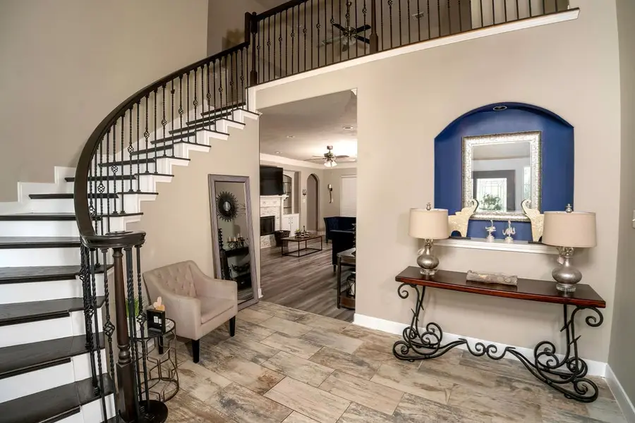 2006 Pebble Lane, Friendswood, TX 77546 - #2