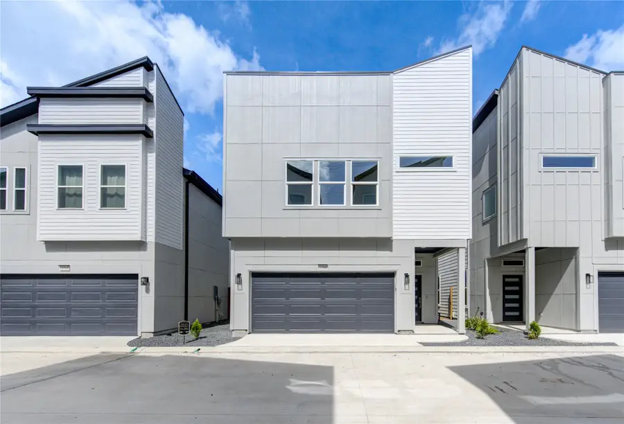 1106 Paul Quinn Street #B, Houston, TX 77091 - #2