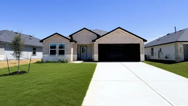 15726 Garden Ridge Drive, Montgomery, TX 77316