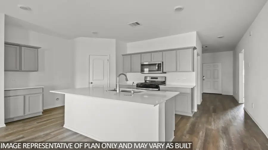 15726 Garden Ridge Drive, Montgomery, TX 77316 - #2