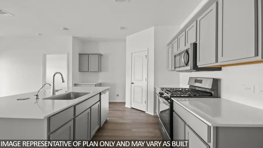 15726 Garden Ridge Drive, Montgomery, TX 77316 - #3