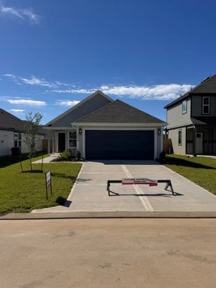 22440 Ringtail Road, Splendora, TX 77372 - #2