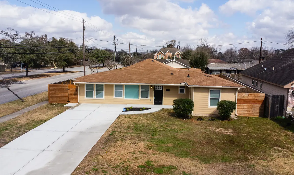 5203 Kelso Street, Houston, TX 77021 - #1