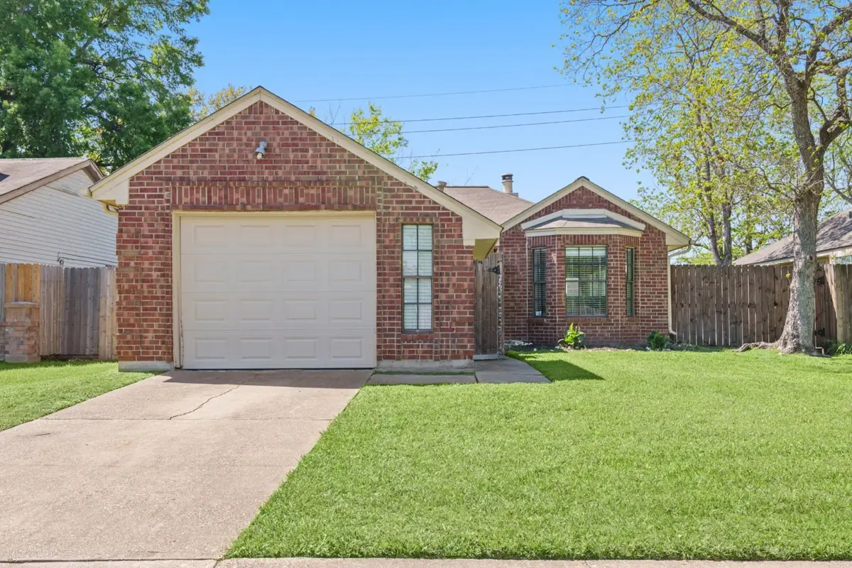 2523 Silver Trumpet Drive, Katy, TX 77449 - #1