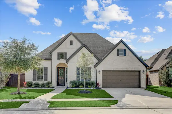 9518 Humboldt Trail, Iowa Colony, TX 77583