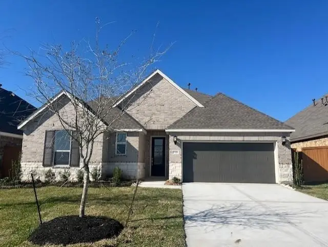 6319 Emerald Clover Drive, Katy, TX 77493 - Image #1