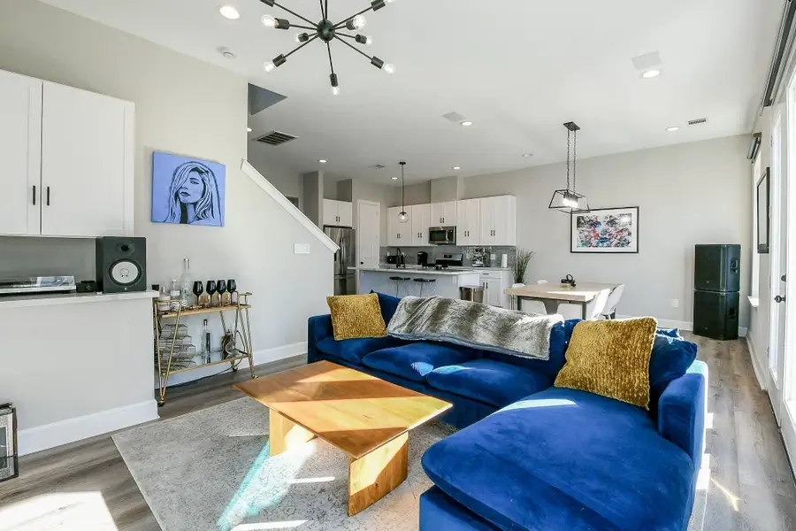 2204 Rain Melody Lane, Houston, TX 77080 - Image #3