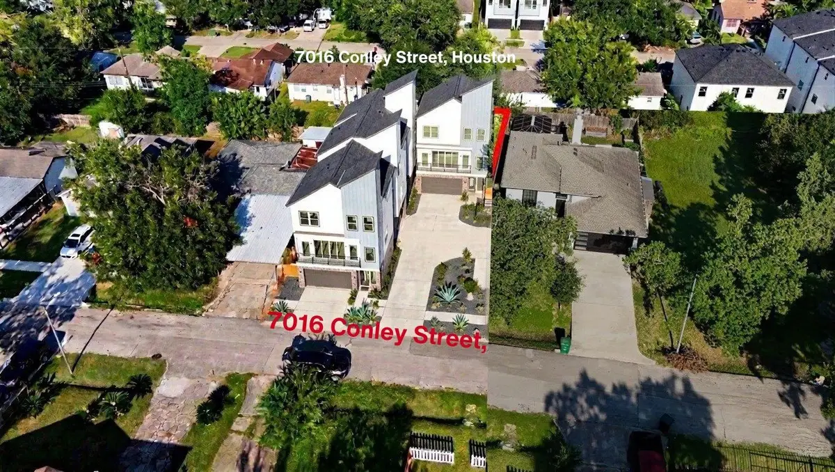 7016 Conley Street, Houston, TX 77021 - #1