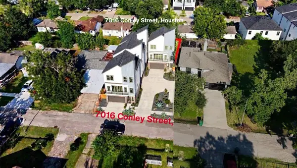 7016 Conley Street, Houston, TX 77021