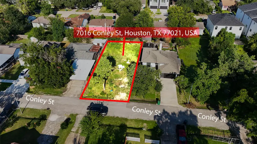 7016 Conley Street, Houston, TX 77021 - #3