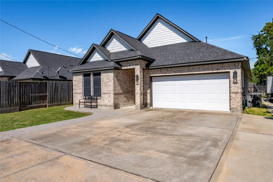 171 Foxshire Lane, Houston, TX 77047 - #2