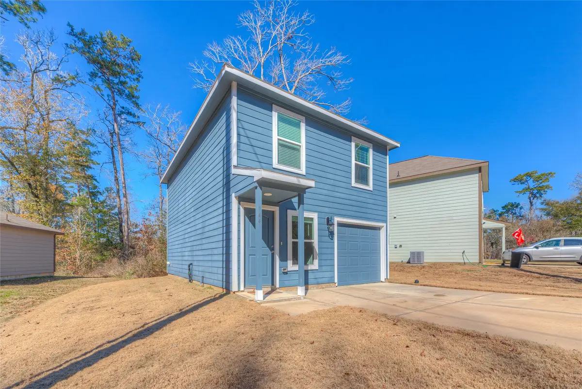 144 Black Walnut, Livingston, TX 77351 - #1
