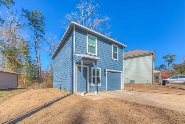 144 Black Walnut, Livingston, TX 77351
