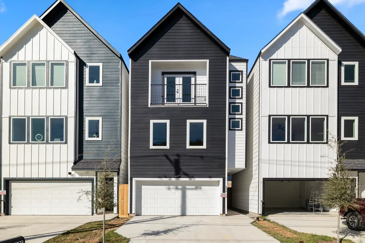 6326 Del Rio Street, Houston, TX 77021 - #1