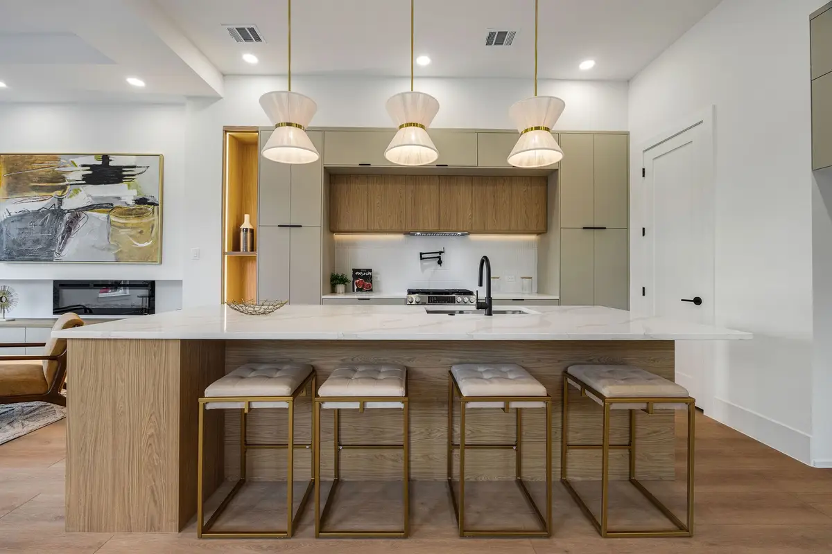 3319 Rogers Street, Houston, TX 77022 - #1