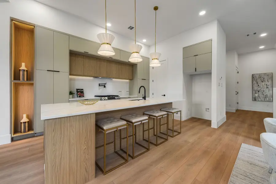 3319 Rogers Street, Houston, TX 77022 - #2