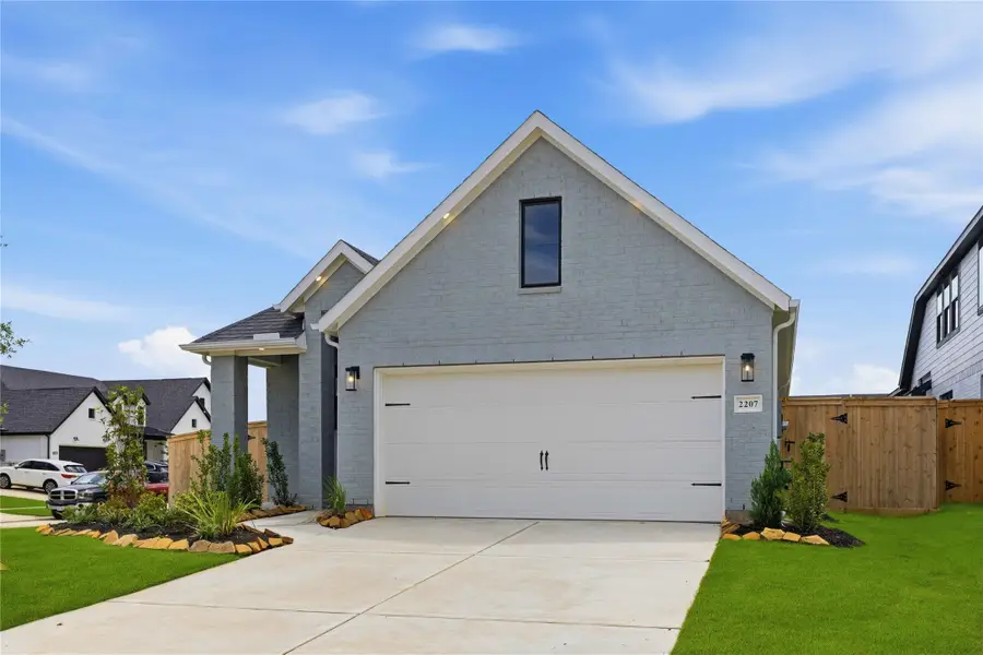 2207 Grapewood Lane, Katy, TX 77494 - #3