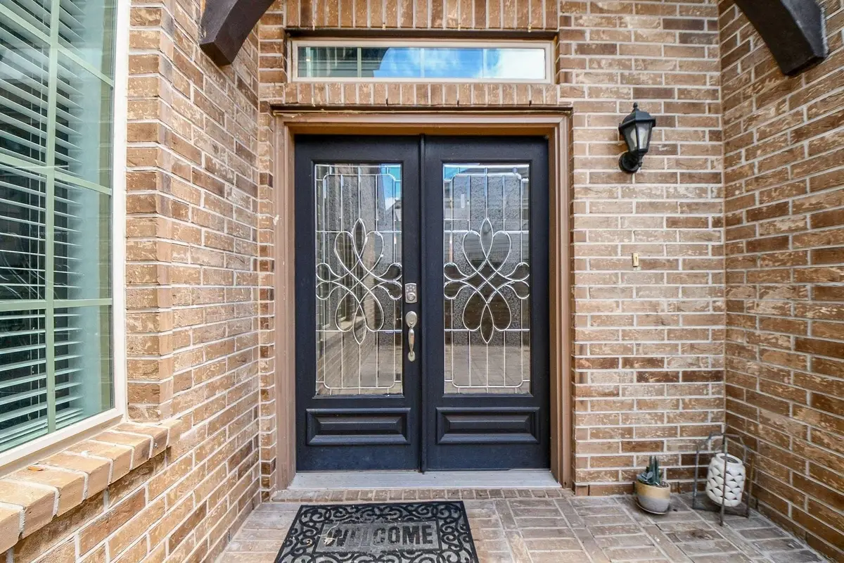 3302 Brampton Island Drive, Katy, TX 77494 - #1