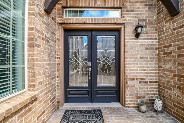 3302 Brampton Island Drive, Katy, TX 77494