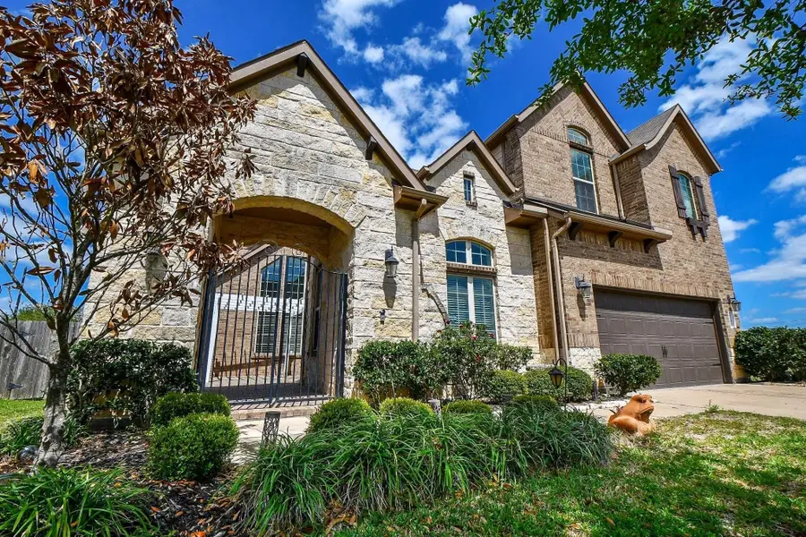 3302 Brampton Island Drive, Katy, TX 77494 - #2