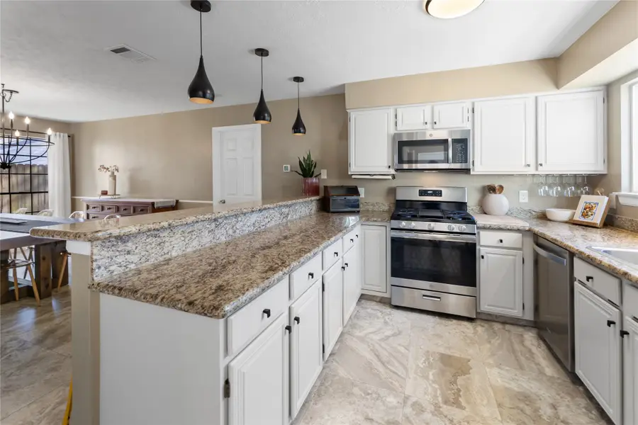 2645 Sawyer Drive, Seabrook, TX 77586 - Image #3