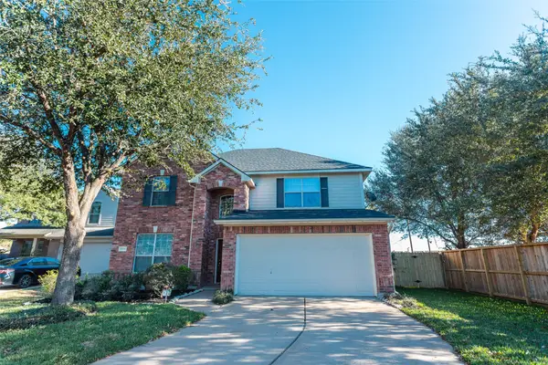 23259 Dewflower Drive, Katy, TX 77494