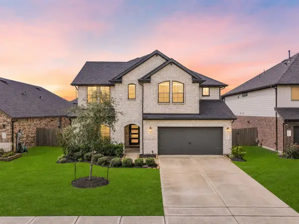 1570 Mustang Trail, Friendswood, TX 77546