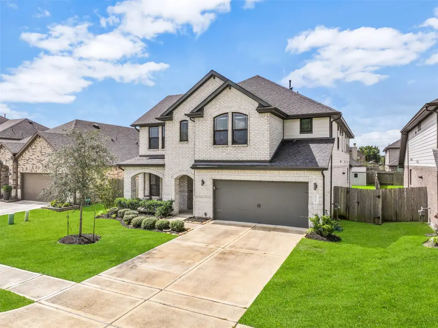 1570 Mustang Trail, Friendswood, TX 77546 - #2